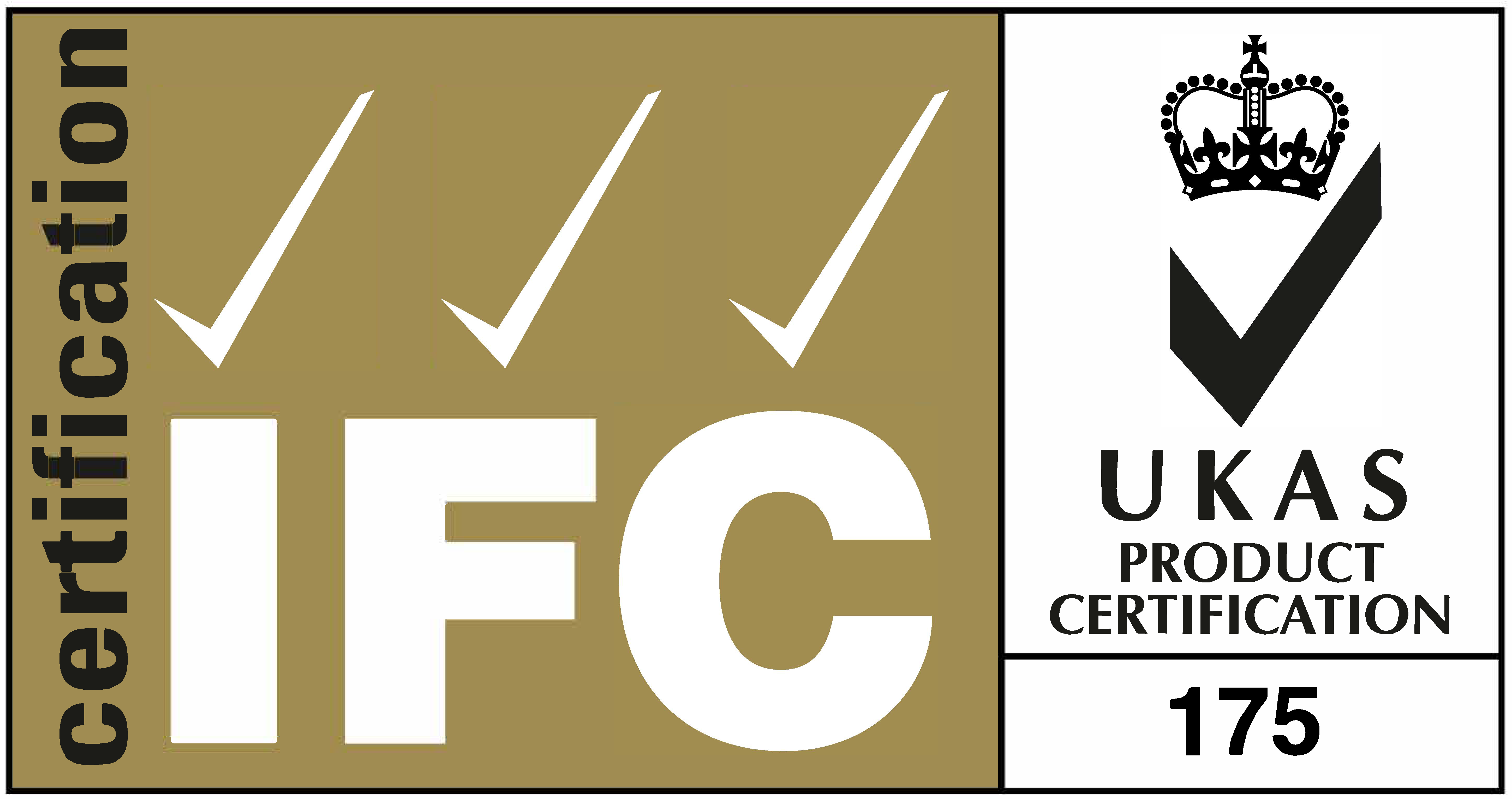IFCC accredited